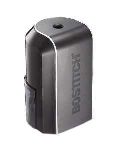 Sacapuntas Eléctrico Vertical Bostitch EPS5V-BLK Negro 2
