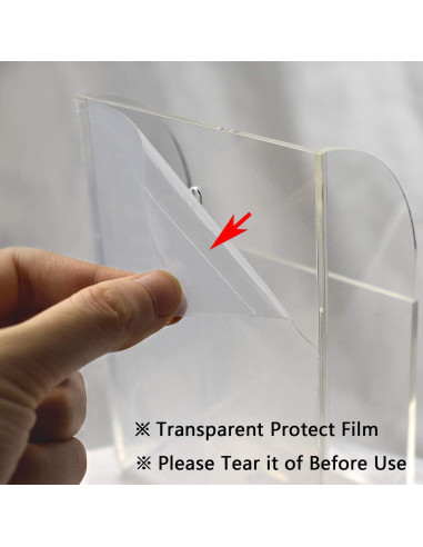 Soporte de Carga Montado en Pared VANCORE para Teléfono y Control Remoto