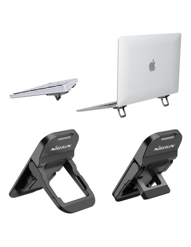 Soporte Portátil Nillkin para Laptop 10-17" Ajustable Negro