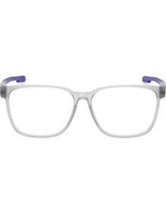 Montura de Gafas Redondas Adidas SP5073 Unisex Gris 2