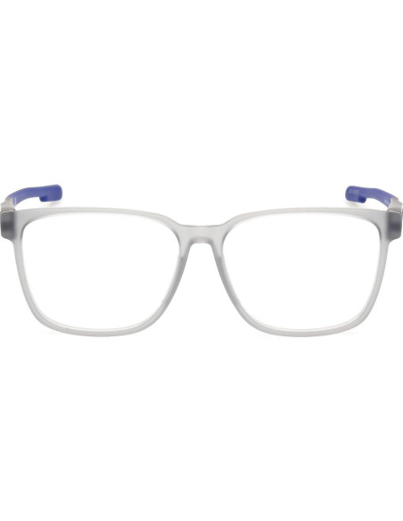 Montura de Gafas Redondas Adidas SP5073 Unisex Gris