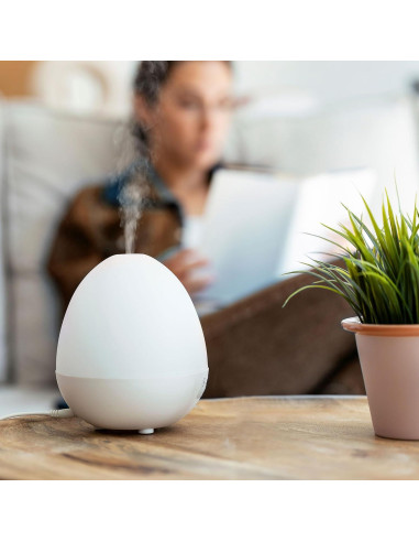 Aceite Esencial de Agarwood ESSLUX 30 ml - Aromaterapia Premium