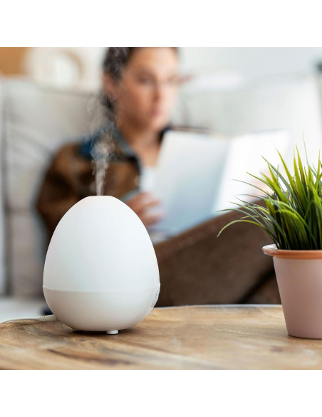 Aceite Esencial de Agarwood ESSLUX 30 ml - Aromaterapia Premium