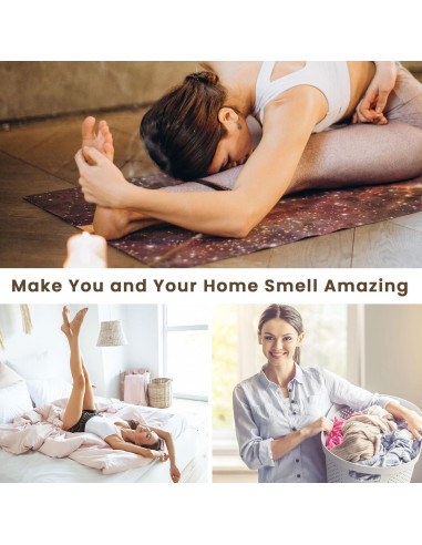 Aceite Esencial de Agarwood ESSLUX 30 ml - Aromaterapia Premium