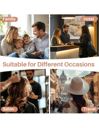 300 Cubiertas de Oído Desechables LY - Impermeables para Ducha y Tinte