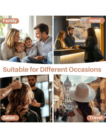 300 Cubiertas de Oído Desechables LY - Impermeables para Ducha y Tinte