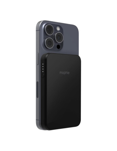 Cargador Portátil Mophie Snap+ Juice Pack Mini 5000mAh