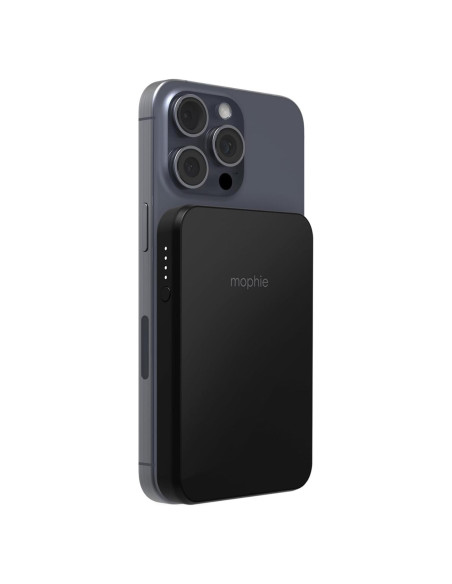 Cargador Portátil Mophie Snap+ Juice Pack Mini 5000mAh