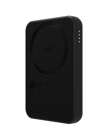 Cargador Portátil Mophie Snap+ Juice Pack Mini 5000mAh