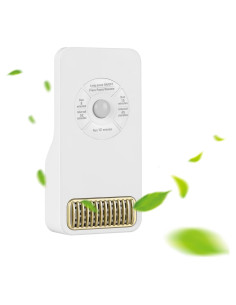 Purificador de Aire Wintall 8812 Desodorante de Nevera 127g