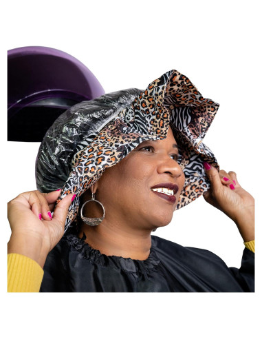 Escudo de Calor para Secador de Pelo UB-63 - Excellent EZ Solutions