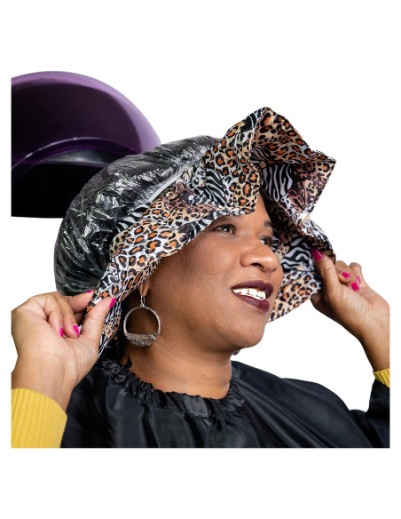 Escudo de Calor para Secador de Pelo UB-63 - Excellent EZ Solutions