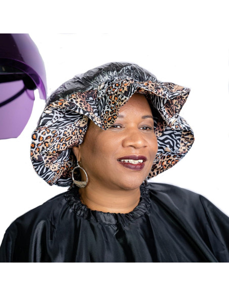 Escudo de Calor para Secador de Pelo UB-63 - Excellent EZ Solutions