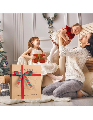 Juego Almohadilla Rodillas y Codos COZY ROCK - Baño Bebé