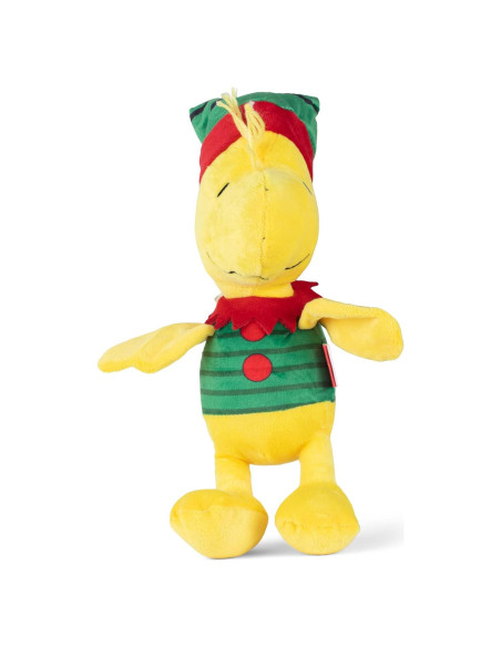 Juguete Squeaky para Perros Fetch Elf Woodstock 23 cm