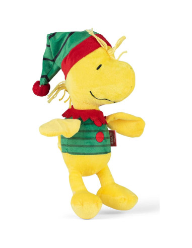 Juguete Squeaky para Perros Fetch Elf Woodstock 23 cm