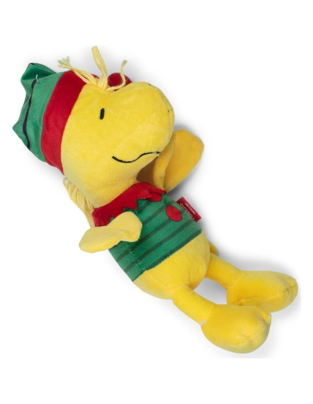 Juguete Squeaky para Perros Fetch Elf Woodstock 23 cm