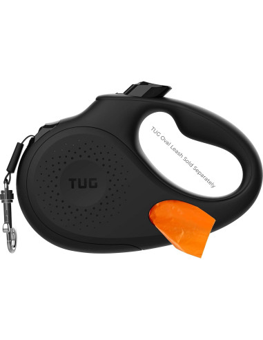 Bolsas de Desechos para Perros TUG 270 Unidades a Prueba de Fugas