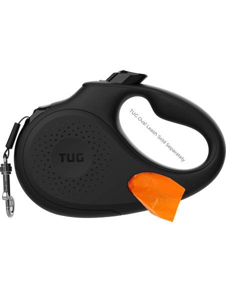 Bolsas de Desechos para Perros TUG 270 Unidades a Prueba de Fugas