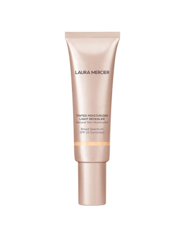 Hidratante Tinte Revelador de Luz Laura Mercier SPF 25