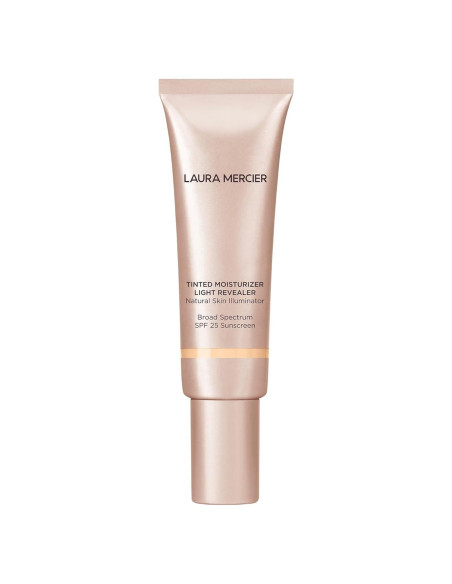 Hidratante Tinte Revelador de Luz Laura Mercier SPF 25