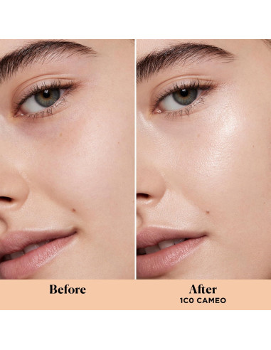 Hidratante Tinte Revelador de Luz Laura Mercier SPF 25