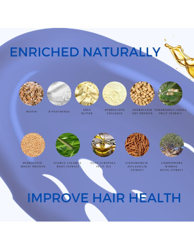 Kerazon Tratamiento de Cabello Brasileño BTX 236ml Efecto Platino