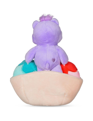 Juguete de Peluche para Perros Care Bears Share Bear 20 cm