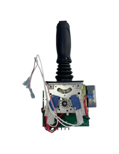 Controlador de Joystick Hanfork 42032 Compatible Genie Lift