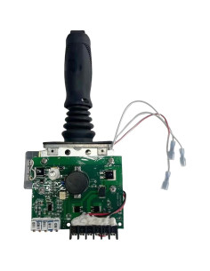 Controlador de Joystick Hanfork 42032 Compatible Genie Lift 2