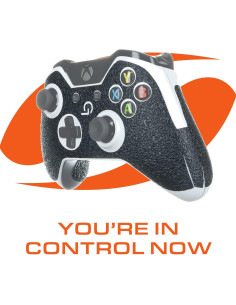 Agarre Antideslizante TALON para Controlador Xbox One - Negro 2