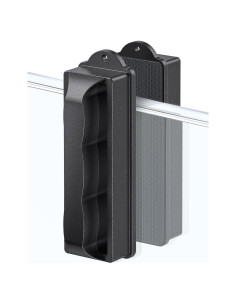 Cepillo Magnético Pawfly para Acuarios 10.4 cm - Limpieza Cristales