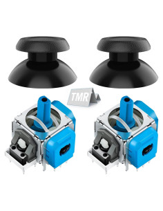 Reemplazo Joystick Electromagnético WeChip para PS5