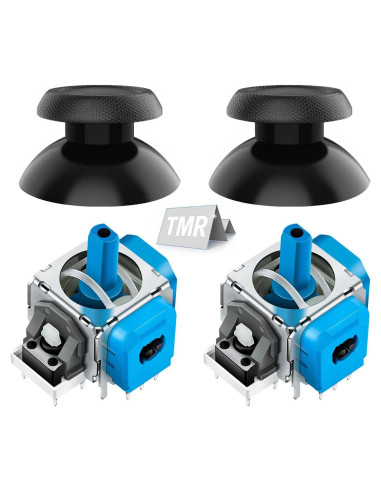 Reemplazo Joystick Electromagnético WeChip para PS5