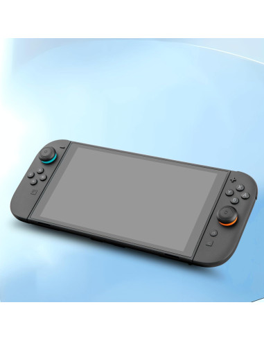 Tapas de Reemplazo para Joystick Grip de Pulgar Switch 2 - 8 PCS