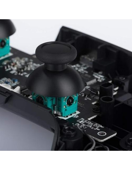 Reemplazo Joysticks TOMSIN para Controlador Pro Switch - 4 Módulos