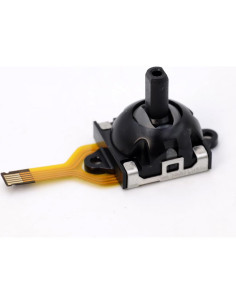 Joystick de Efecto Hall para Consola ROG Ally - 2 Piezas 2