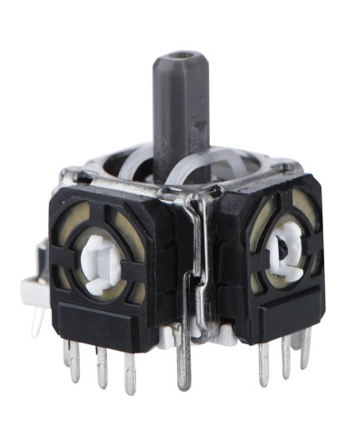 Reemplazo Joystick 3D Sanpyl para Controlador PS4 - 5 Piezas