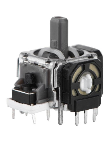 Reemplazo Joystick 3D Sanpyl para Controlador PS4 - 5 Piezas