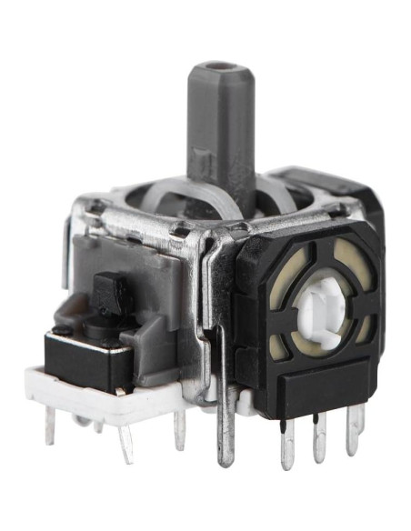 Reemplazo Joystick 3D Sanpyl para Controlador PS4 - 5 Piezas