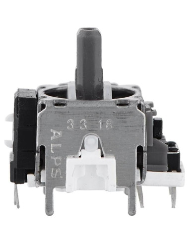 Reemplazo Joystick 3D Sanpyl para Controlador PS4 - 5 Piezas