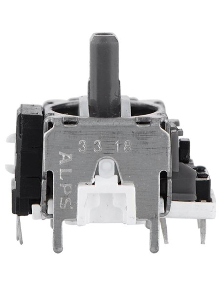 Reemplazo Joystick 3D Sanpyl para Controlador PS4 - 5 Piezas