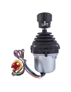 Controlador Joystick Niyako 413710 para Elevador JLG