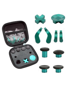 Reemplazo Joysticks EASEGMER para Xbox Elite Serie 2 - 10 en 1
