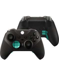 Reemplazo Joysticks EASEGMER para Xbox Elite Serie 2 - 10 en 1 2