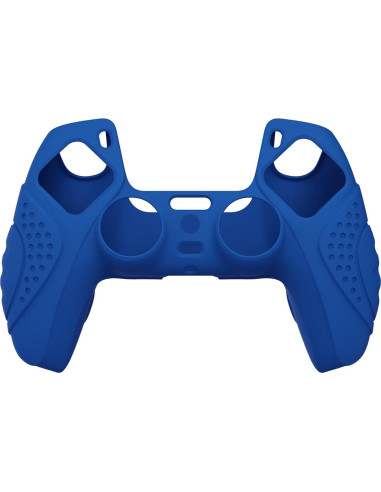 Funda de Silicona Antideslizante PlayVital para Controlador PS5