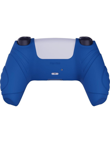 Funda de Silicona Antideslizante PlayVital para Controlador PS5