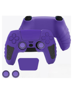 Funda de Silicona Wigmoa para Controlador PS5 XP-1 Antideslizante