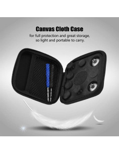 Kit de Reemplazo Joysticks Magnéticos Eboxer para Xbox One 2