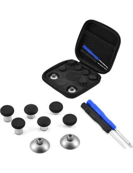 Kit de Reemplazo Joysticks Magnéticos Eboxer para Xbox One